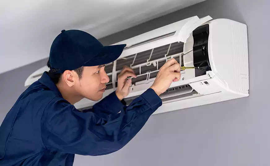 AC Duct Cleaning Thousand Oaks