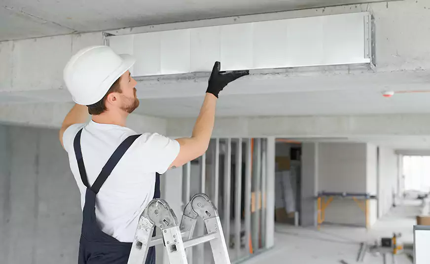 Air Duct Installation Thousand Oaks