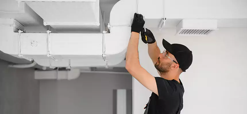 Our Air Duct Cleaning Services in Thousand Oaks, CA
