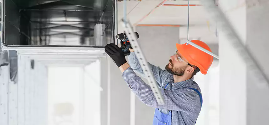 Comprehensive Ventilation Cleaning in Thousand Oaks