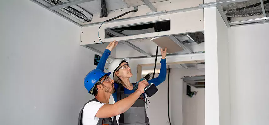 Our Air Duct Leak Repair Services in Thousand Oaks, CA