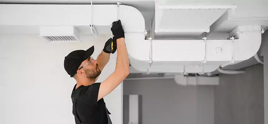 Our Air Duct Repair Services in Thousand Oaks, CA