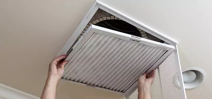 Our Air Duct UV Sanitization Services in Thousand Oaks, CA