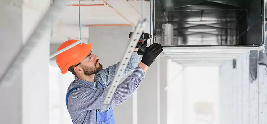 Our Air Vent Replacement Services in Thousand Oaks, CA