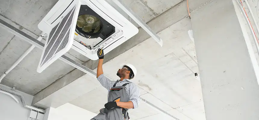 Efficient Multi‑Unit & HOA Annual Vent Cleaning Plans in Thousand Oaks