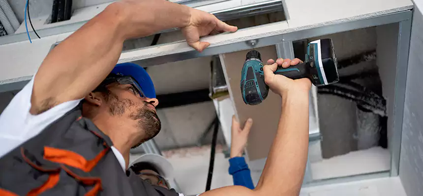 Our Apartment Air Duct Cleaning Services in Thousand Oaks, CA