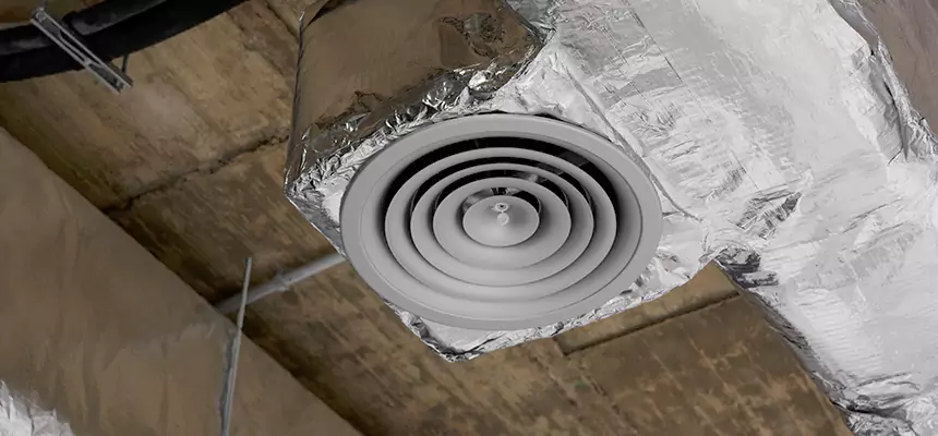 Our Basement Vent Cleaning Services in Thousand Oaks, CA