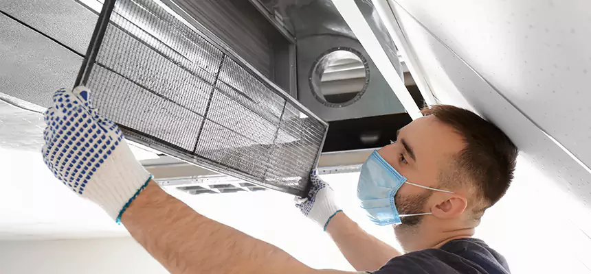 Our Bathroom Exhaust Duct Cleaning Services in Thousand Oaks, CA