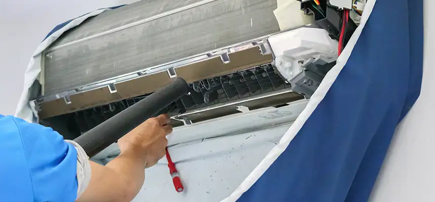 Advanced Clogged Dryer Vent Repair for Multi-Unit & Commercial in Thousand Oaks, CA