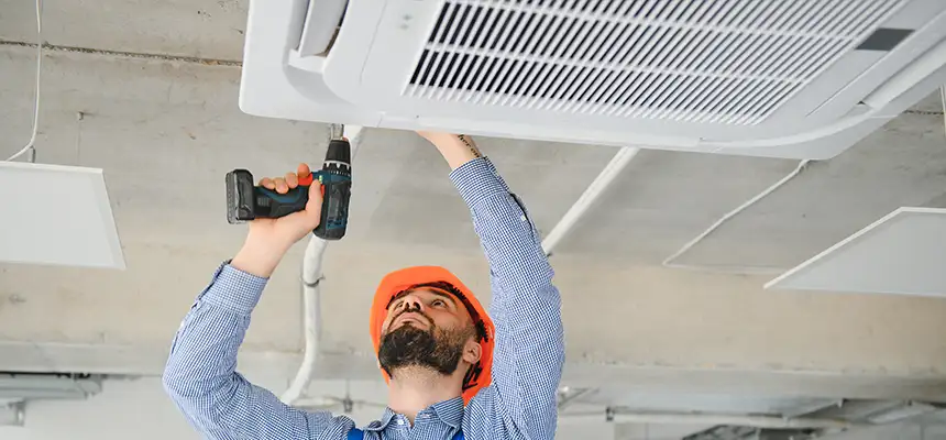 Detailed Multi‑Unit Riser & Roof Termination Cleaning in Thousand Oaks