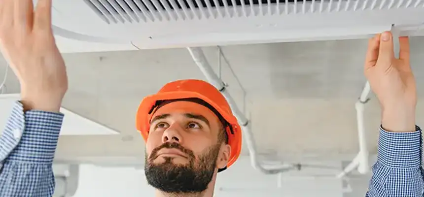 Our Furnace Vent Cleaning Services in Thousand Oaks, CA