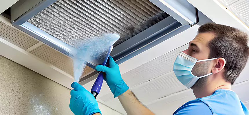 Our Home Ventilation Cleaning Services in Thousand Oaks, CA