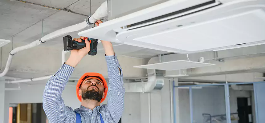 Eco‑Friendly Coil & Plenum Deep Cleaning in Thousand Oaks