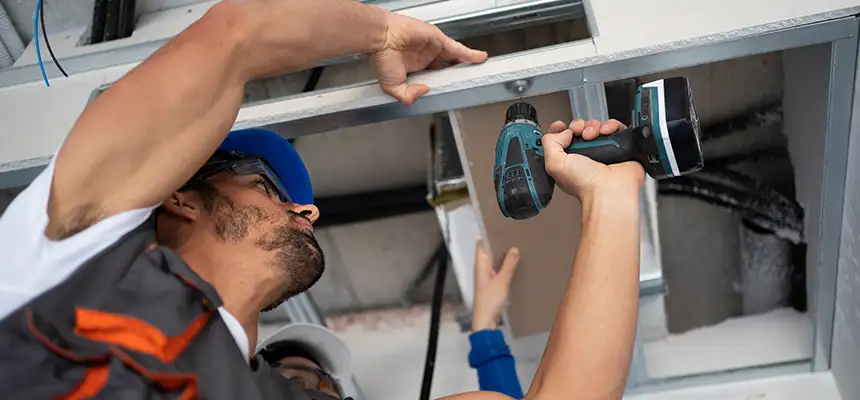 Our Improve Home Air Circulation Services in Thousand Oaks, CA