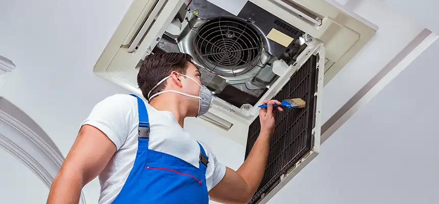 Our Move-in/Move-out Duct Cleaning Services in Thousand Oaks, CA
