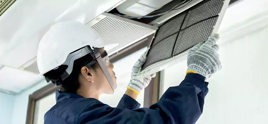 Our Residential Air Vent Cleaning Services in Thousand Oaks, CA