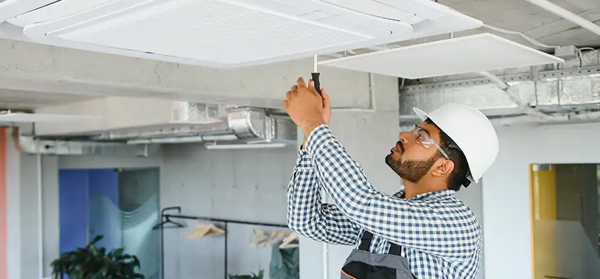 Our Roof Dryer Vent Cleaning Services in Thousand Oaks, CA