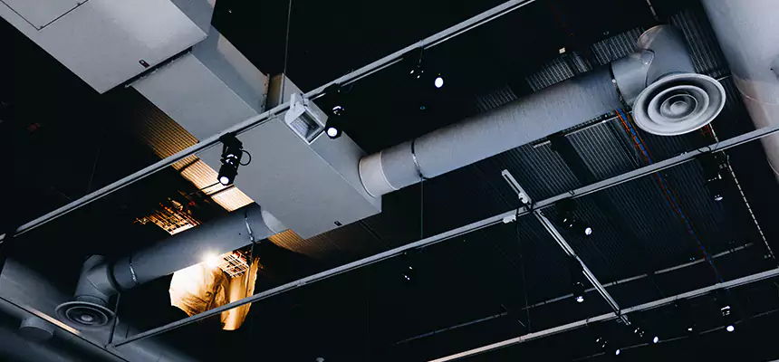 Our Seasonal Allergy Air Duct Cleaning Services in Thousand Oaks, CA