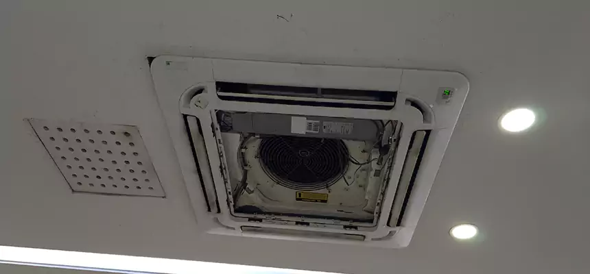 Our Wall Vent Cleaning Service Services in Thousand Oaks, CA