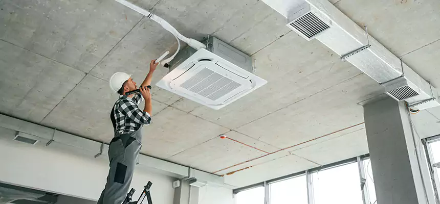 Our Wi Fi Connected Air Ducts Services in Thousand Oaks, CA