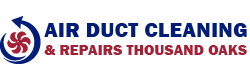 Air Duct Cleaning & Repairs Thousand Oaks