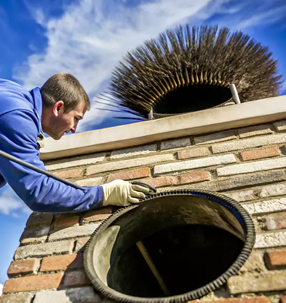 About Professional Chimney Sweep in Thousand Oaks, CA