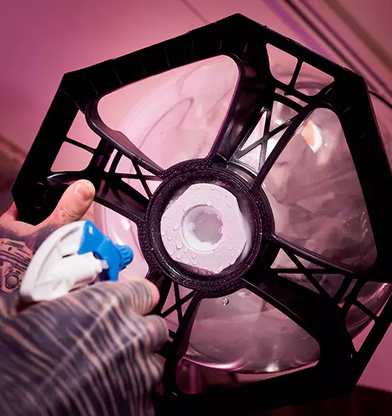 Professional Dryer Vent Sanitization Service in Thousand Oaks, CA