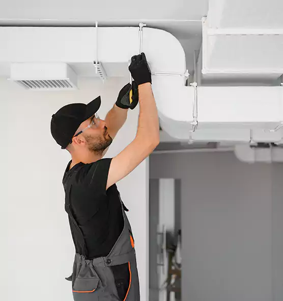 About Duct Cleaning Behind Drywall in Thousand Oaks, CA