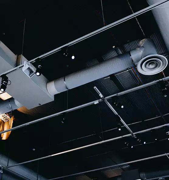 About Duct Sanitization with UV Light in Thousand Oaks, CA