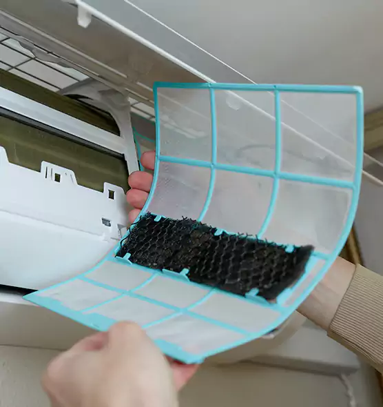 Welcome to Air Duct Cleaning & Repairs Thousand Oaks — Your Local HEPA Filter Installation Pros in Thousand Oaks, CA