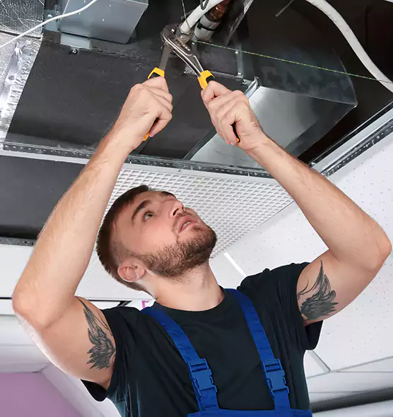 Trusted Home Air Duct Cleaning in Thousand Oaks, CA