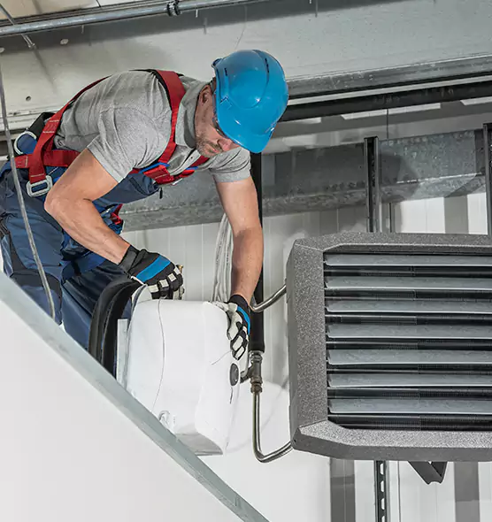Professional HVAC Cleaning Solutions in Thousand Oaks, CA