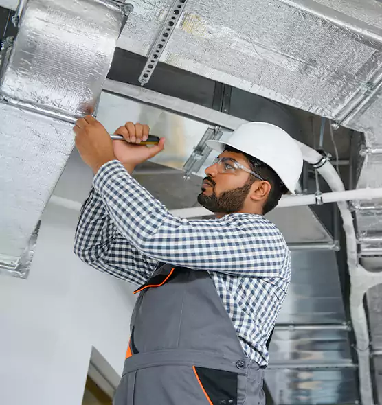 Welcome to Mold & Mildew Removal from Air Ducts Thousand Oaks, CA
