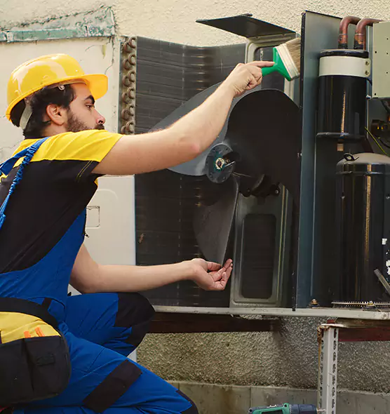 Top-Rated New Room Vent Extension in Thousand Oaks, CA