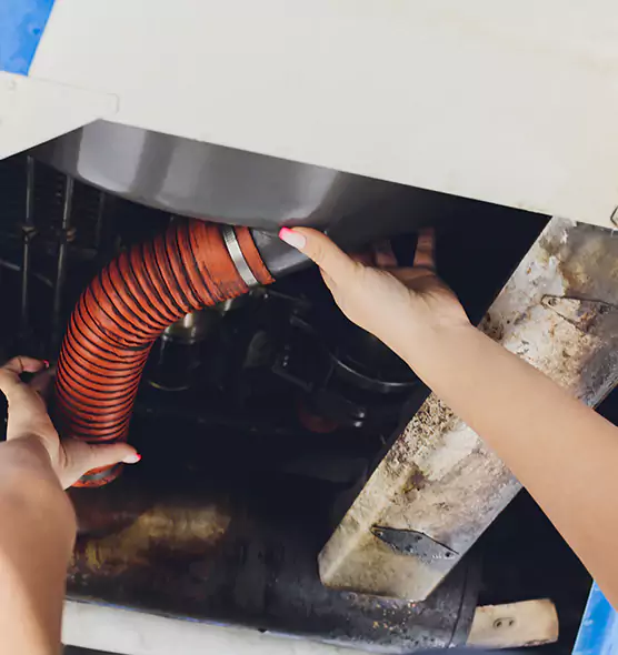 Professional Post-Renovation Duct Debris Removal in Thousand Oaks, CA