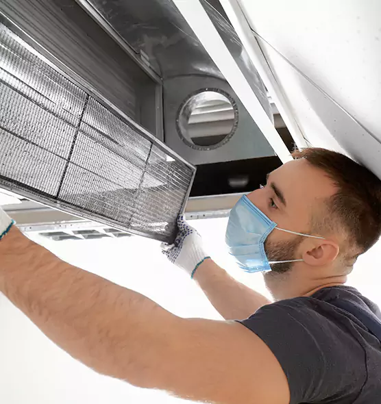 About Remove Smoke Smell From Air Duct in Thousand Oaks, CA