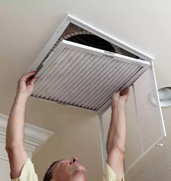 Advanced Residential Vent Cleaning in Thousand Oaks, CA