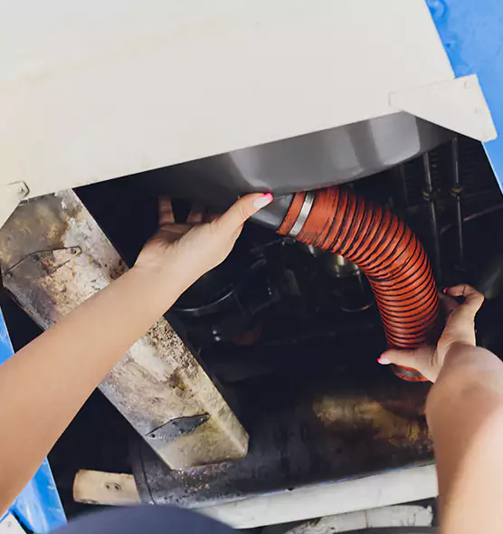 Top-Notch Return Vent Cleaning Service in Thousand Oaks, CA