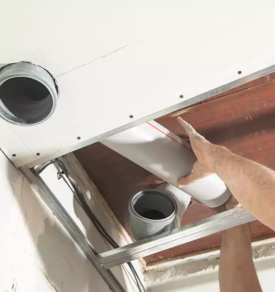 Professional Seasonal Allergy Air Duct Cleaning in Thousand Oaks, CA