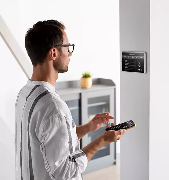 About Smart AC Vent Controller Services in Thousand Oaks