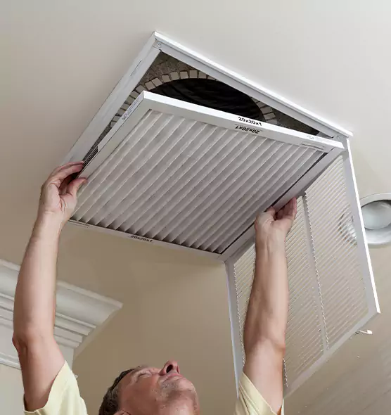 Trusted Vent Shaft Cleaning Expert in Thousand Oaks, CA