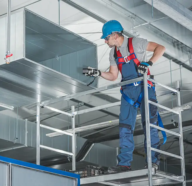 Why Homeowners & Businesses Trust Us in Thousand Oaks, CA?