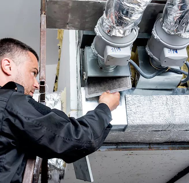 Why Homeowners & Businesses Trust Us in Thousand Oaks, CA