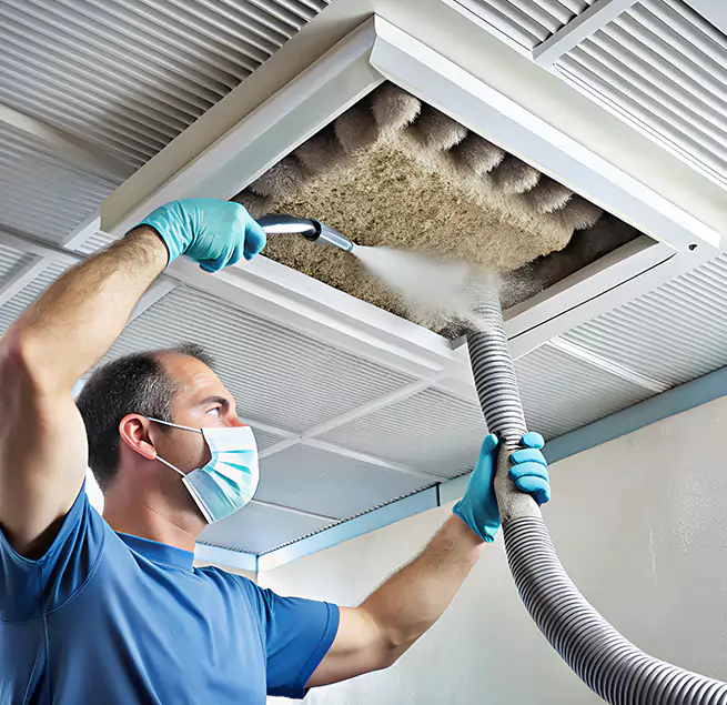 Why Homeowners Businesses Trust Us in Thousand Oaks, CA