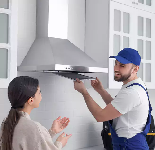 Why Homeowners & Businesses Trust Us in Thousand Oaks, CA?