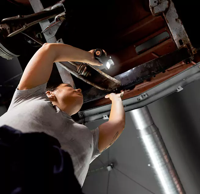 Why Homeowners & Businesses Trust Us Thousand Oaks, CA