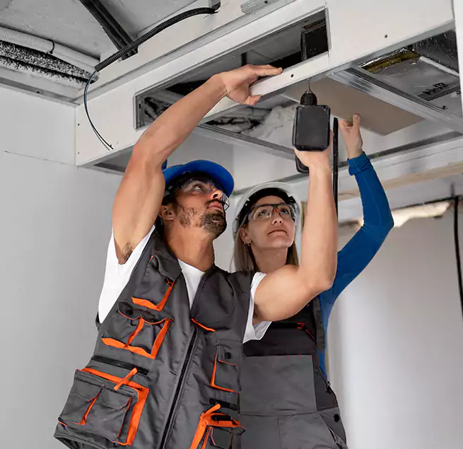 Why Homeowners & Businesses Trust Us in Thousand Oaks, CA