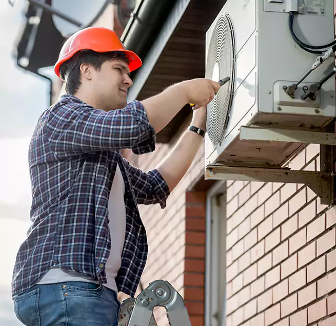 Why Homeowners & Businesses Trust Us Thousand Oaks, CA